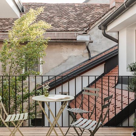 April1550 Boutique Hotel Λιουμπλιάνα Εξωτερικό φωτογραφία