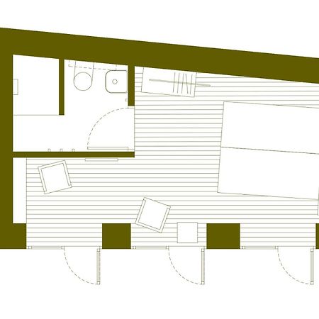 April1550 Boutique Hotel Λιουμπλιάνα Δωμάτιο φωτογραφία