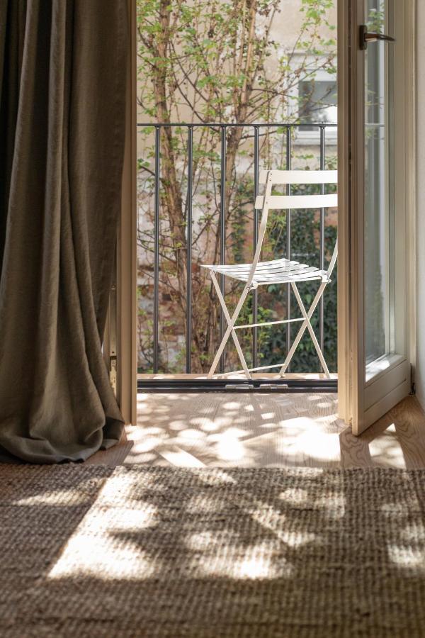 April1550 Boutique Hotel Λιουμπλιάνα Εξωτερικό φωτογραφία