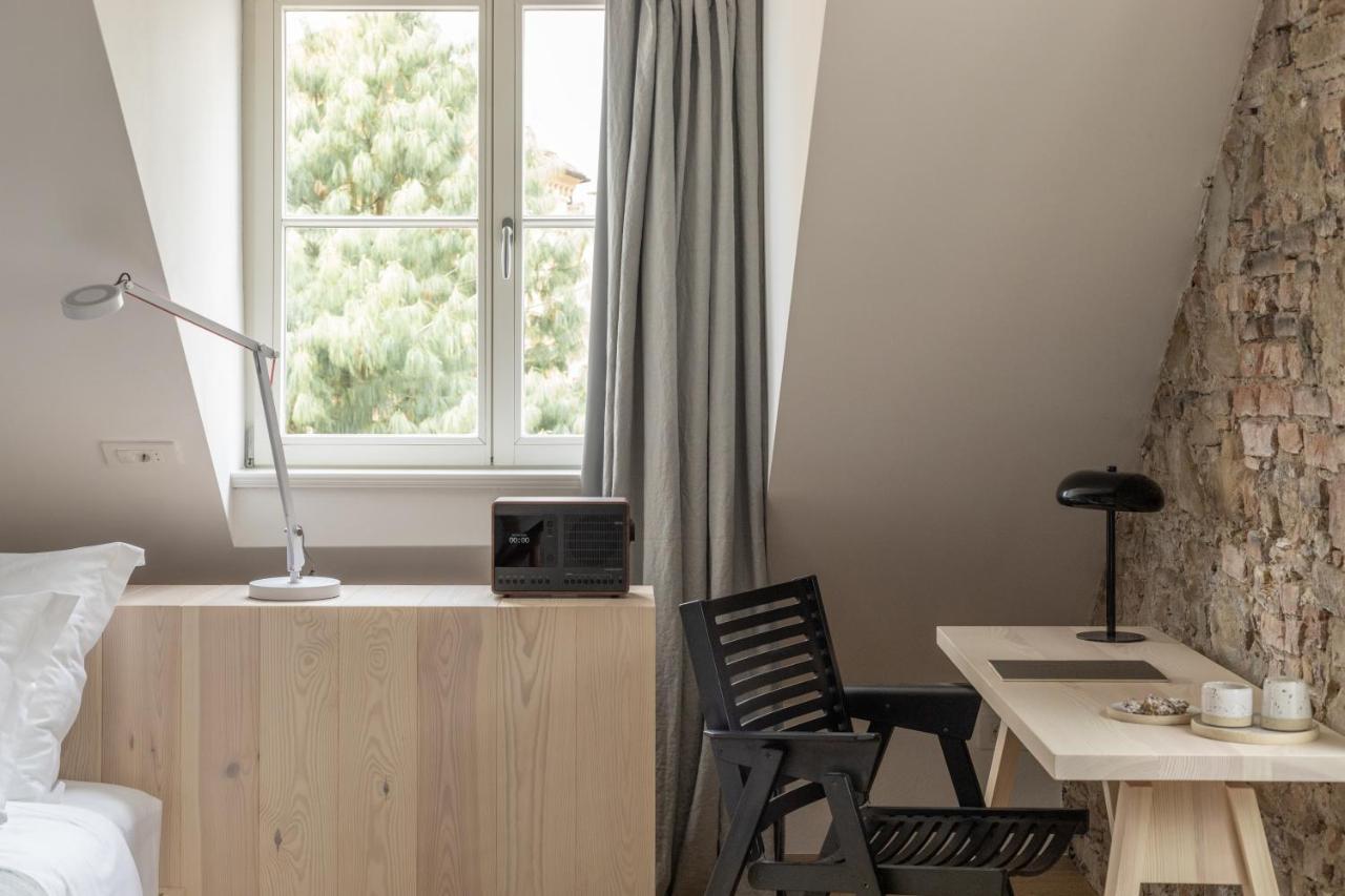 April1550 Boutique Hotel Λιουμπλιάνα Εξωτερικό φωτογραφία