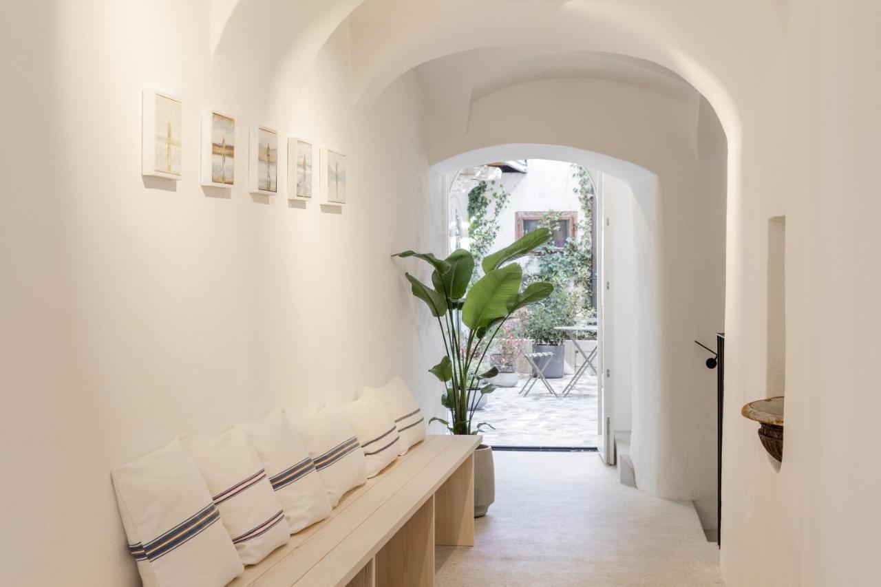 April1550 Boutique Hotel Λιουμπλιάνα Εξωτερικό φωτογραφία