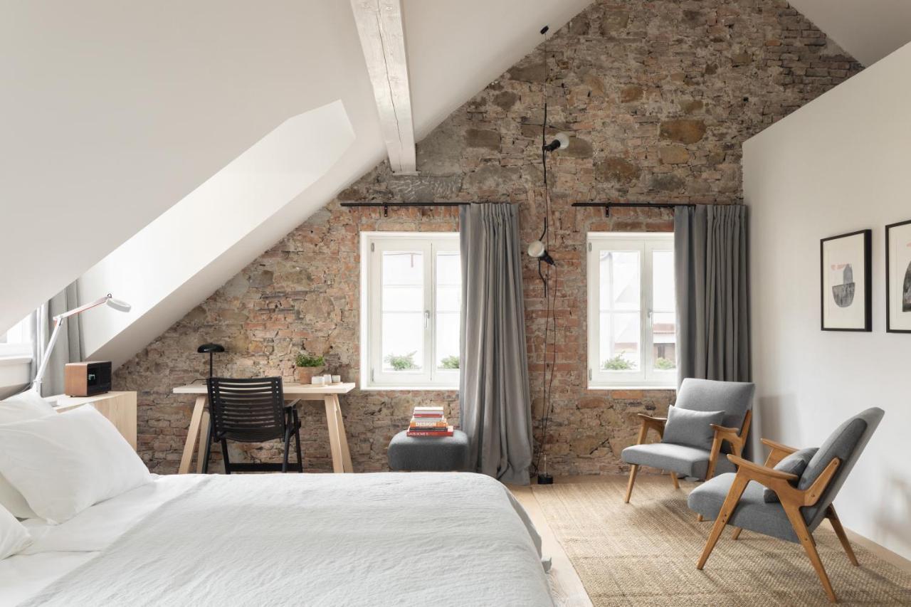 April1550 Boutique Hotel Λιουμπλιάνα Εξωτερικό φωτογραφία