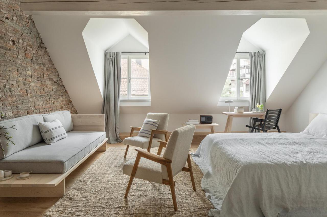 April1550 Boutique Hotel Λιουμπλιάνα Εξωτερικό φωτογραφία