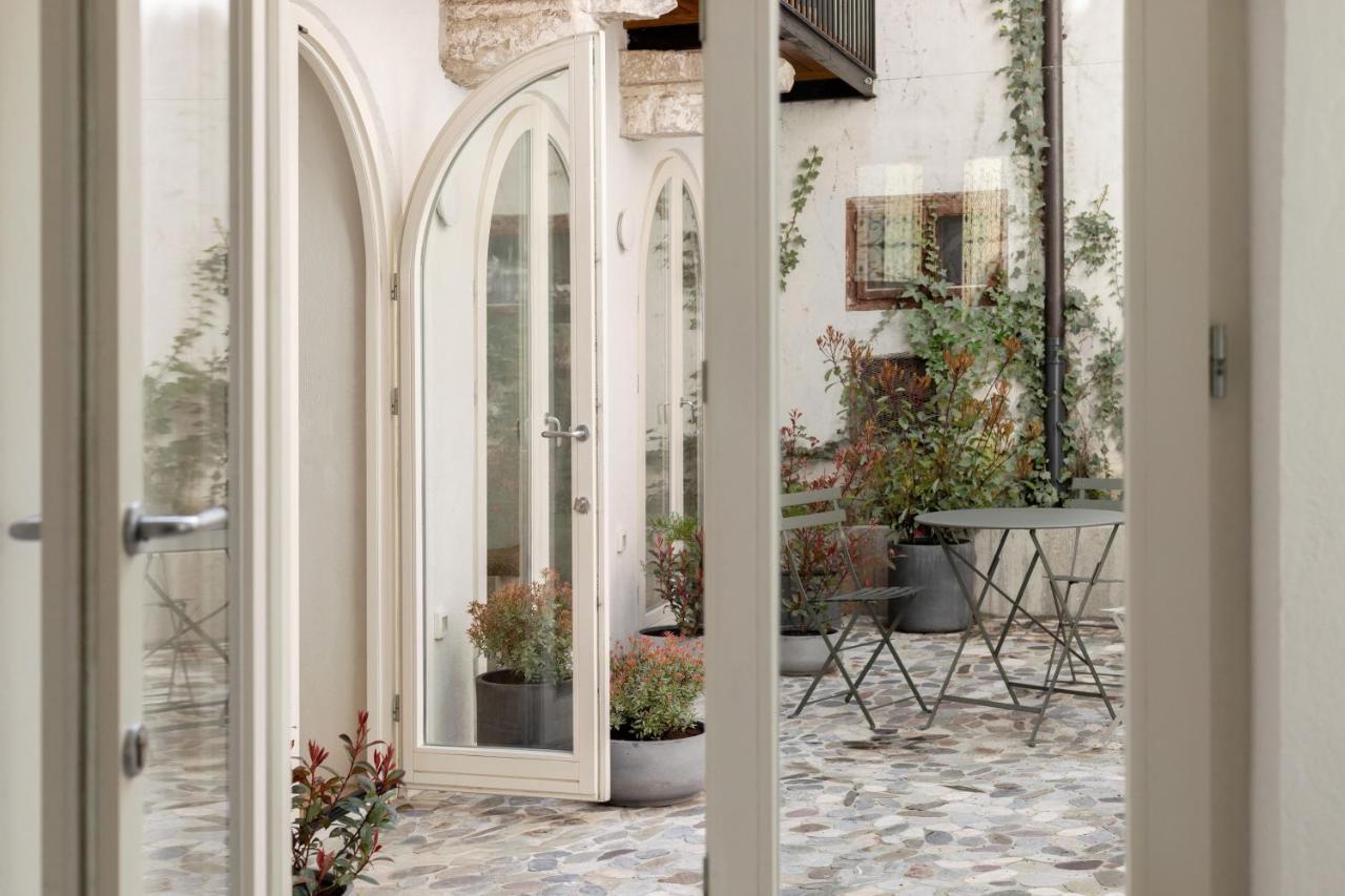April1550 Boutique Hotel Λιουμπλιάνα Εξωτερικό φωτογραφία