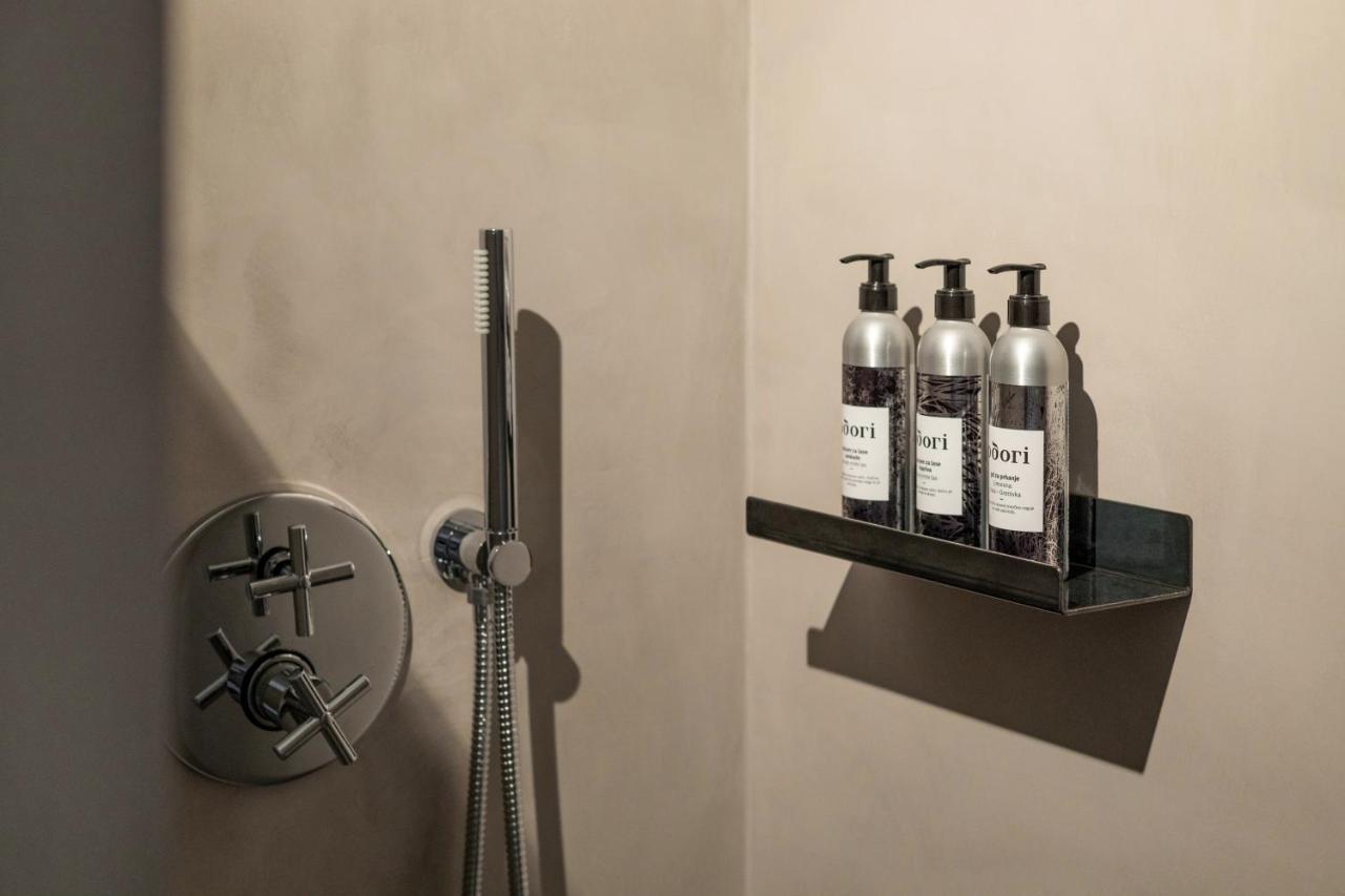 April1550 Boutique Hotel Λιουμπλιάνα Εξωτερικό φωτογραφία