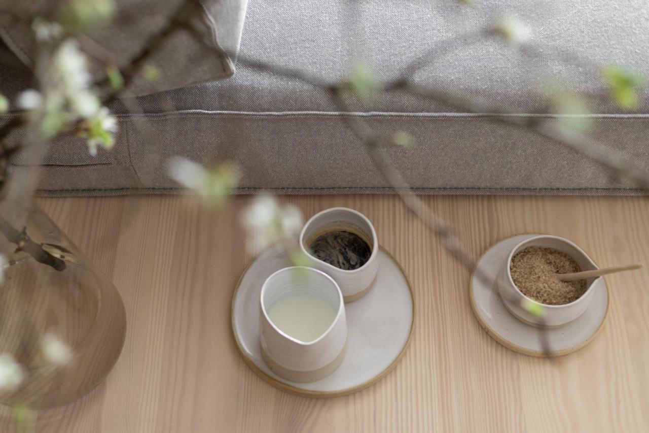 April1550 Boutique Hotel Λιουμπλιάνα Εξωτερικό φωτογραφία