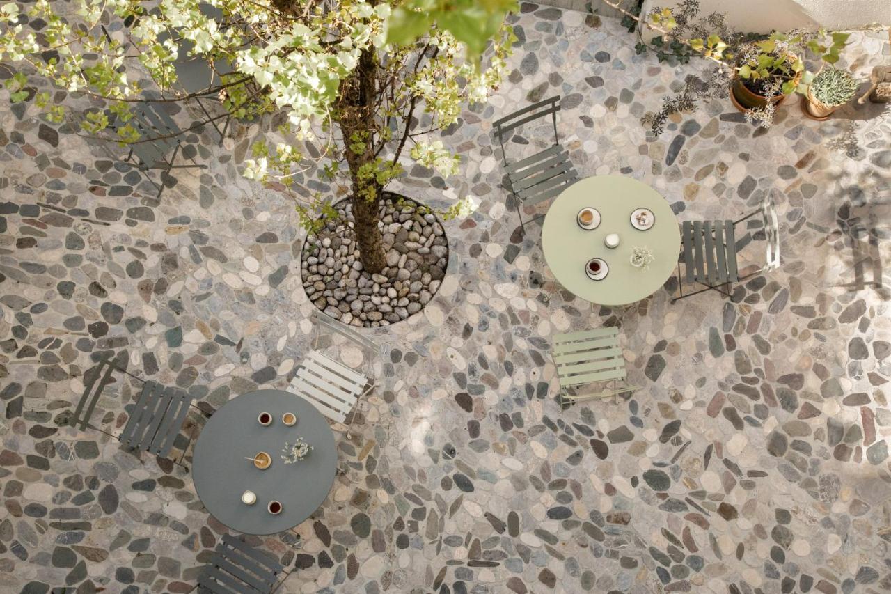 April1550 Boutique Hotel Λιουμπλιάνα Εξωτερικό φωτογραφία