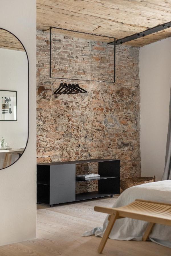 April1550 Boutique Hotel Λιουμπλιάνα Εξωτερικό φωτογραφία
