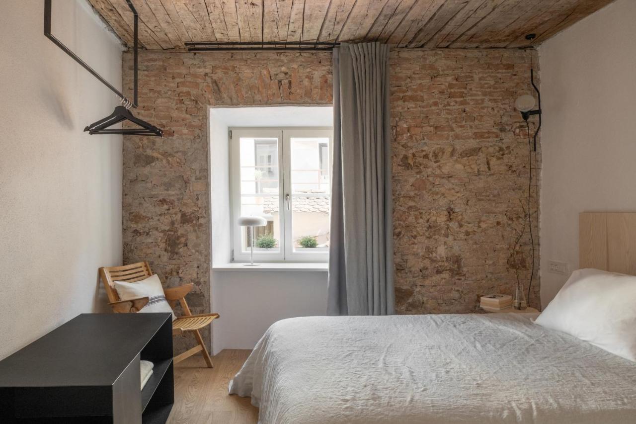 April1550 Boutique Hotel Λιουμπλιάνα Εξωτερικό φωτογραφία
