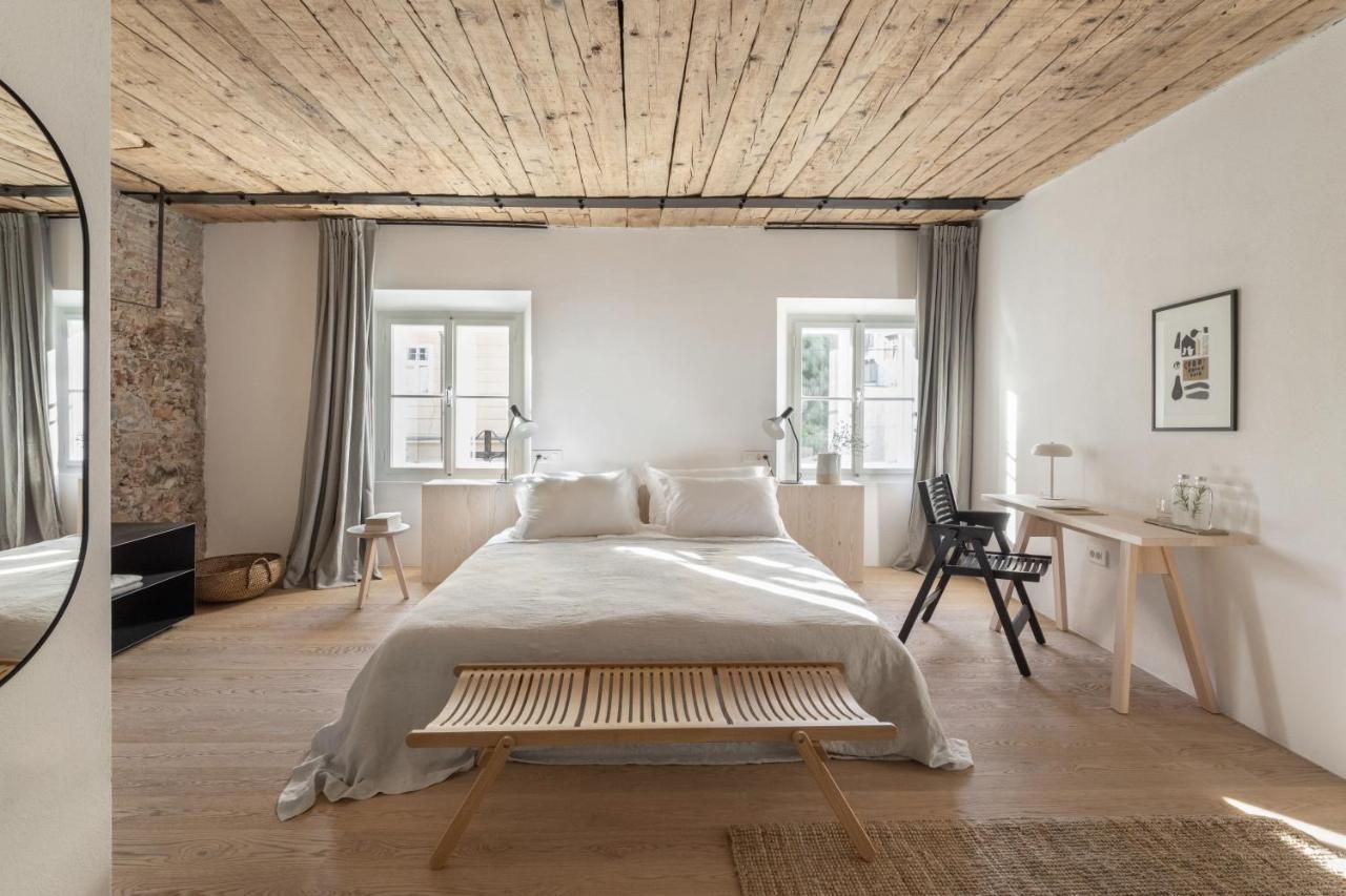April1550 Boutique Hotel Λιουμπλιάνα Εξωτερικό φωτογραφία