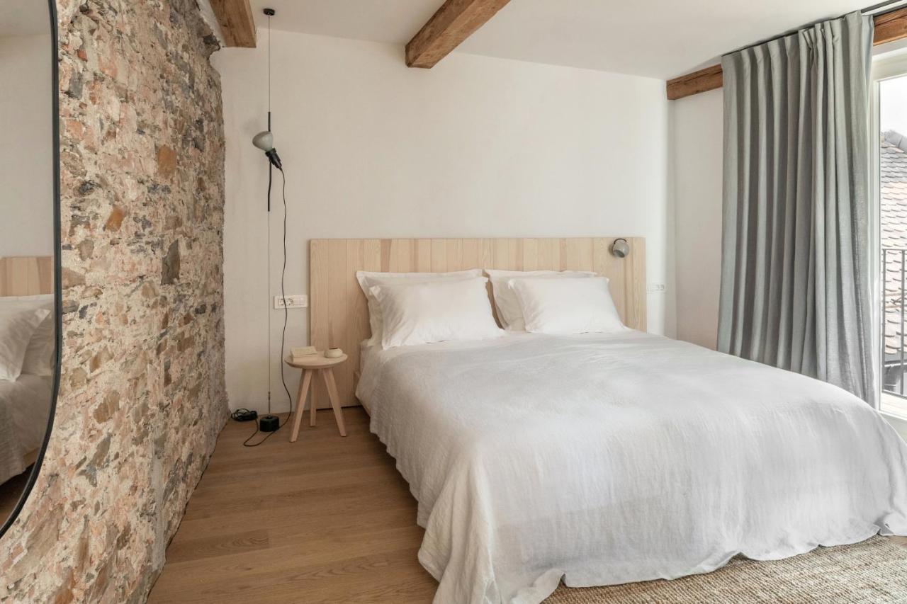 April1550 Boutique Hotel Λιουμπλιάνα Εξωτερικό φωτογραφία
